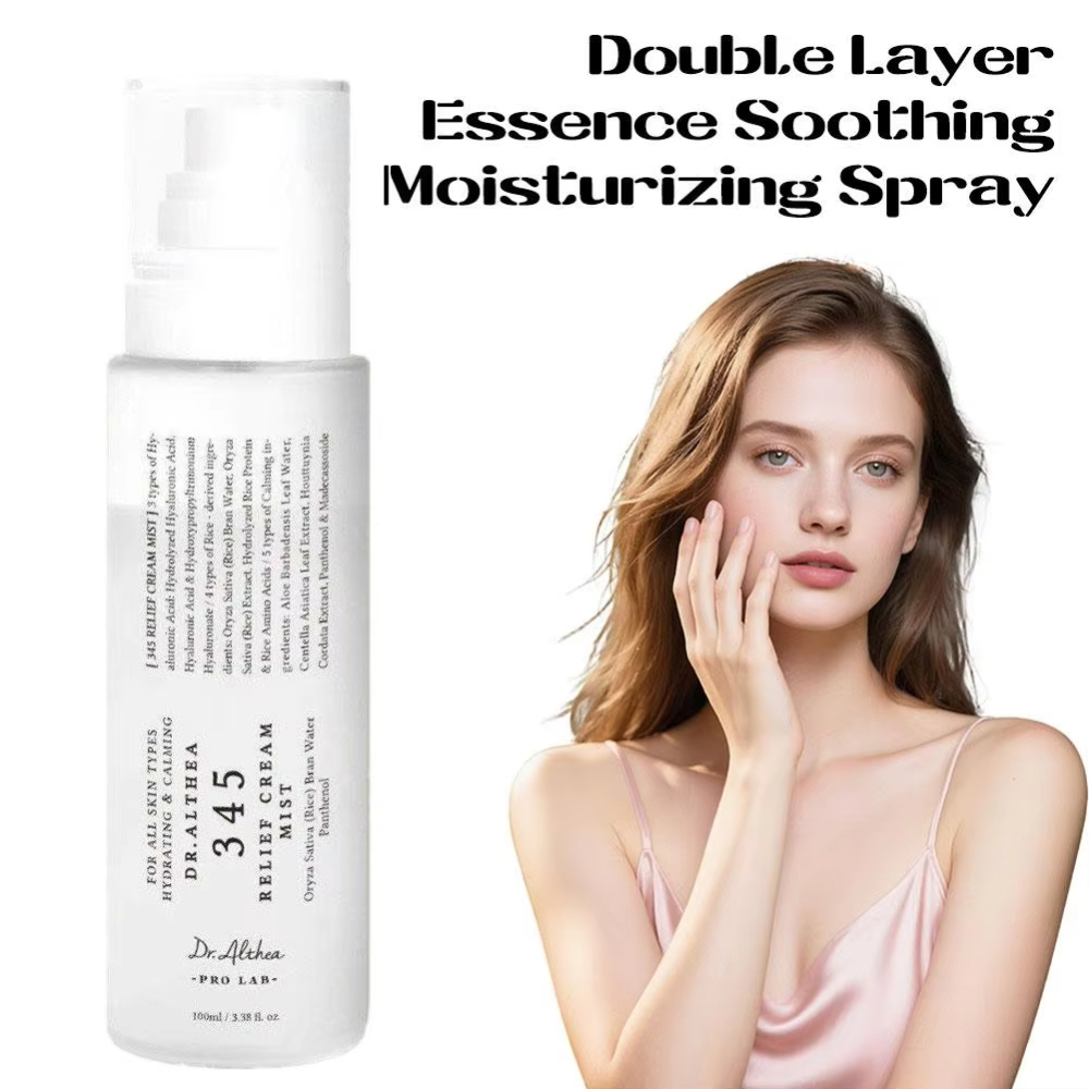 ดร.อัลเธีย 345 รีลีฟ ครีม 147  - Vitamin C Serum บทวิจารณ์และราคา