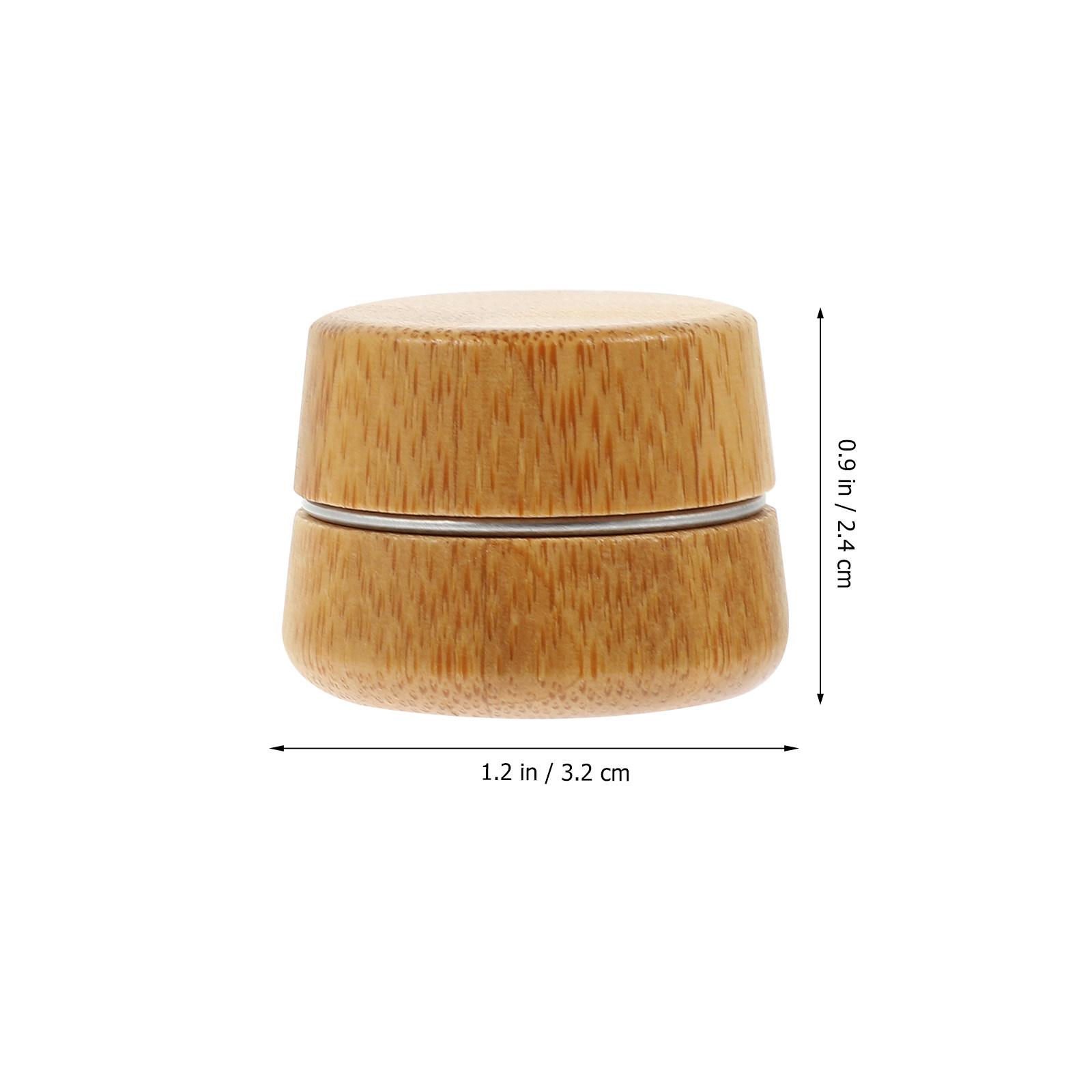 กระปุกใส่ลิปบาล์ม – กล่องใส่คร - Lip Balm บทวิจารณ์และราคา