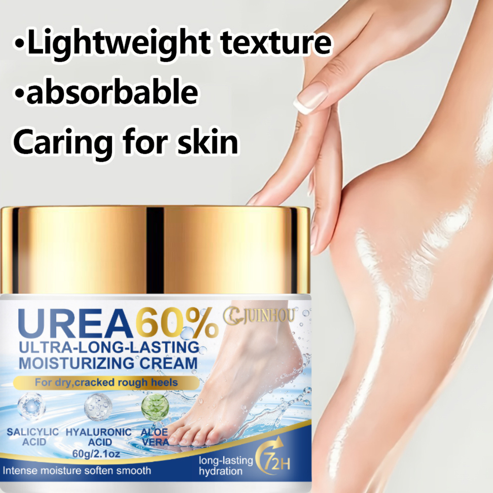 ครีมบำรุงเท้า ยูเรีย ซาลิไซลิก - Urea Foot Cream บทวิจารณ์และราคา