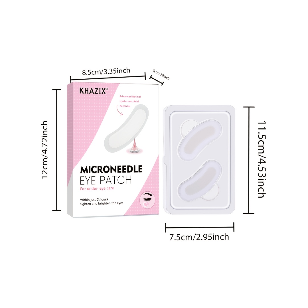 แผ่นปิดตาไมโครนีดเดิลเรตินอล 2 - Face Oil บทวิจารณ์และราคา