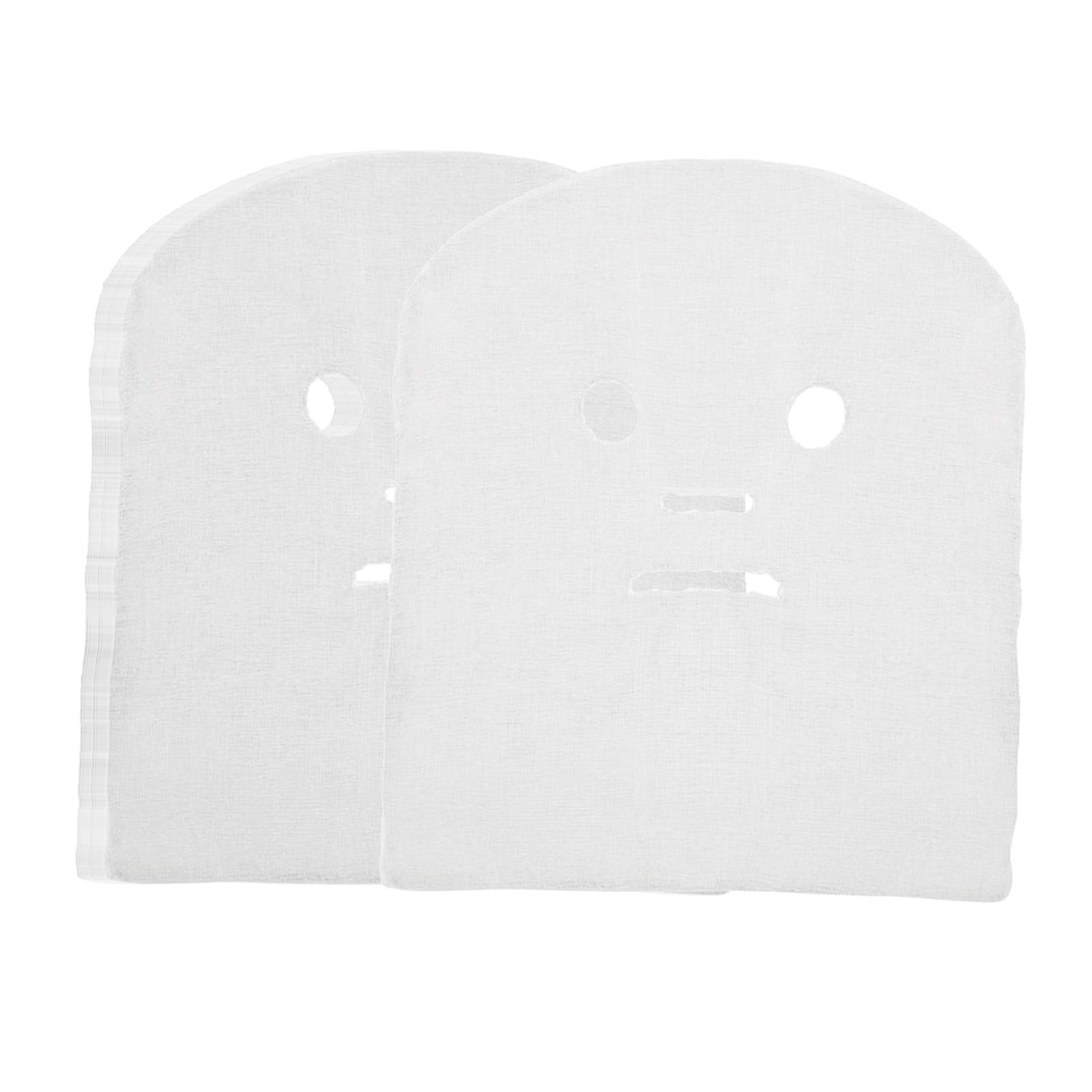 แผ่นมาสก์หน้าสำหรับดูแลผิว ทำจ - Face Mask Skincare บทวิจารณ์และราคา