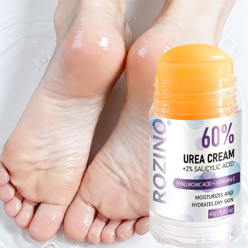 ครีมป้องกันผิวแห้งกร้านและแตก, - Urea Foot Cream บทวิจารณ์และราคา