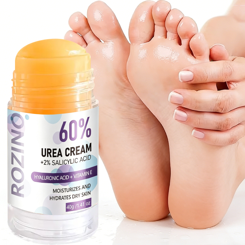 ครีมป้องกันผิวแห้งกร้านและแตก, - Urea Foot Cream บทวิจารณ์และราคา