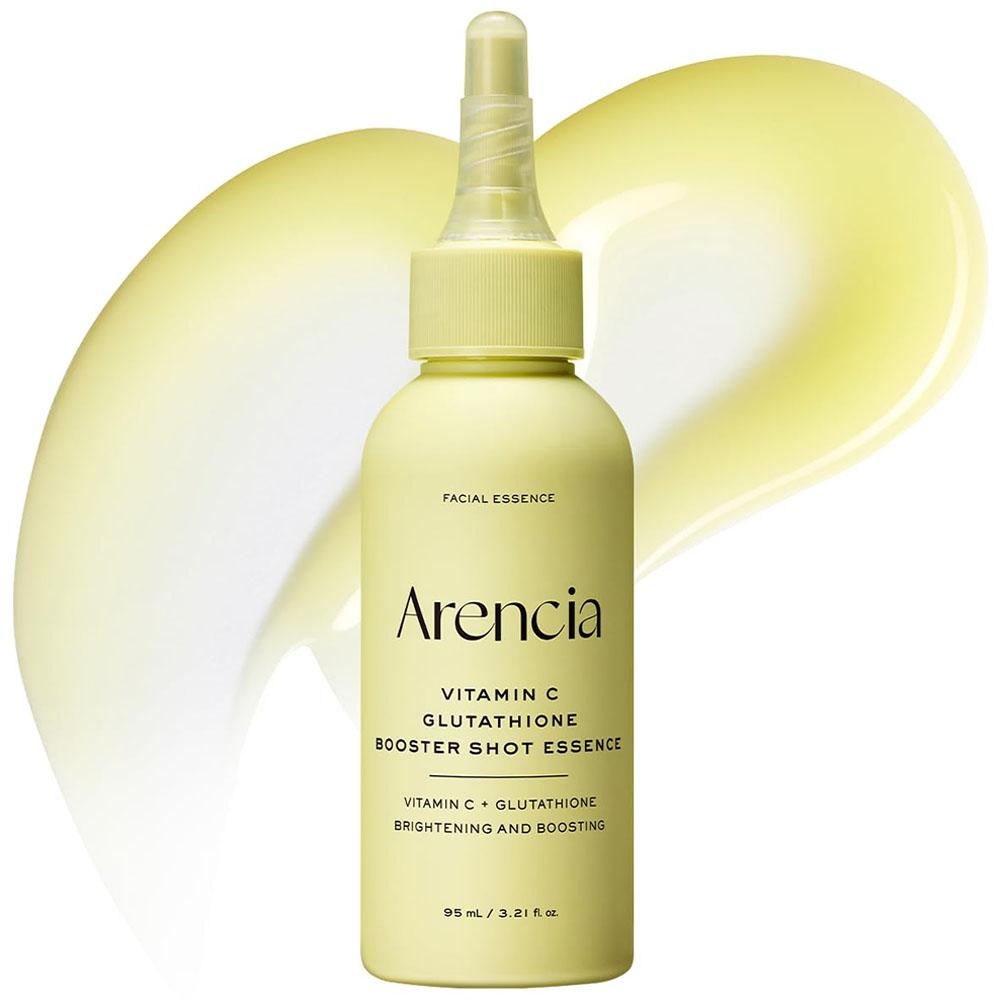 เอสเซนส์บำรุงผิวหน้า วิตามินซี - Vitamin C Serum บทวิจารณ์และราคา