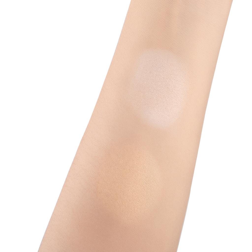 แป้งฝุ่นสำหรับผิวหน้า ให้ผิวเร - Face Oil บทวิจารณ์และราคา