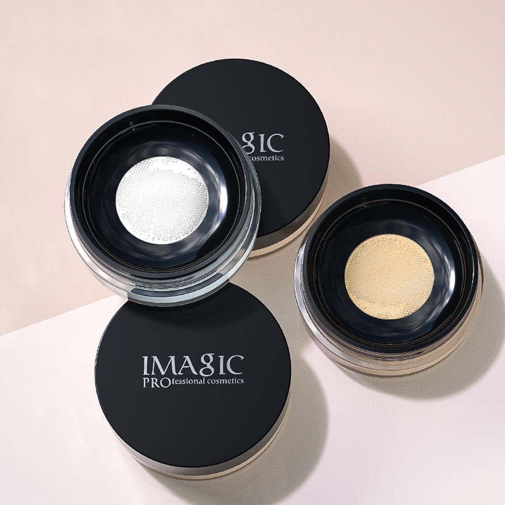 แป้งฝุ่นสำหรับผิวหน้า ให้ผิวเร - Face Oil บทวิจารณ์และราคา