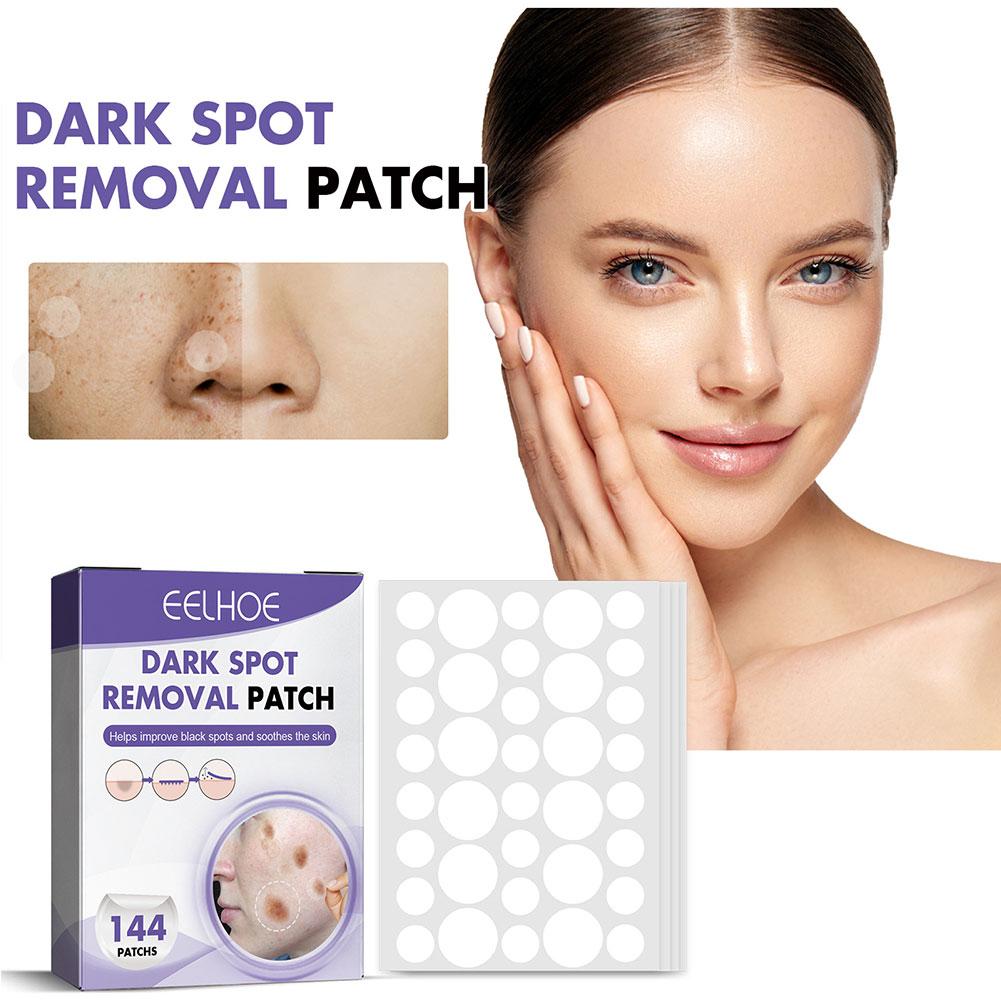 แผ่นแปะลดเลือนจุดด่างดำ ขจัดฝ้ - Face Moisturizer บทวิจารณ์และราคา