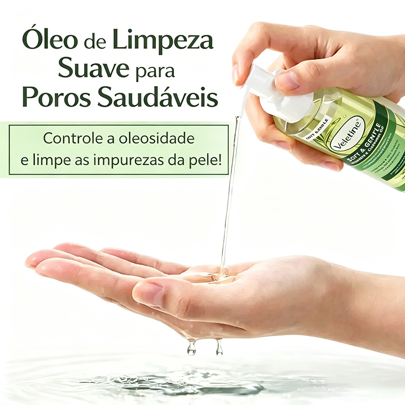 คลีนซิ่งออยล์ทีทรี ขนาด 100 มล - Face Oil บทวิจารณ์และราคา