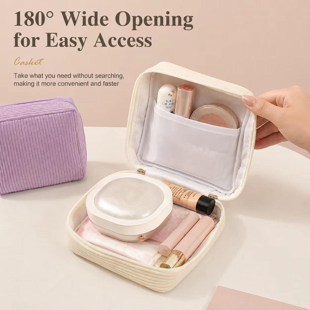 กระเป๋าใส่ผ้าอนามัยความจุขนาดใ - Lip Balm บทวิจารณ์และราคา