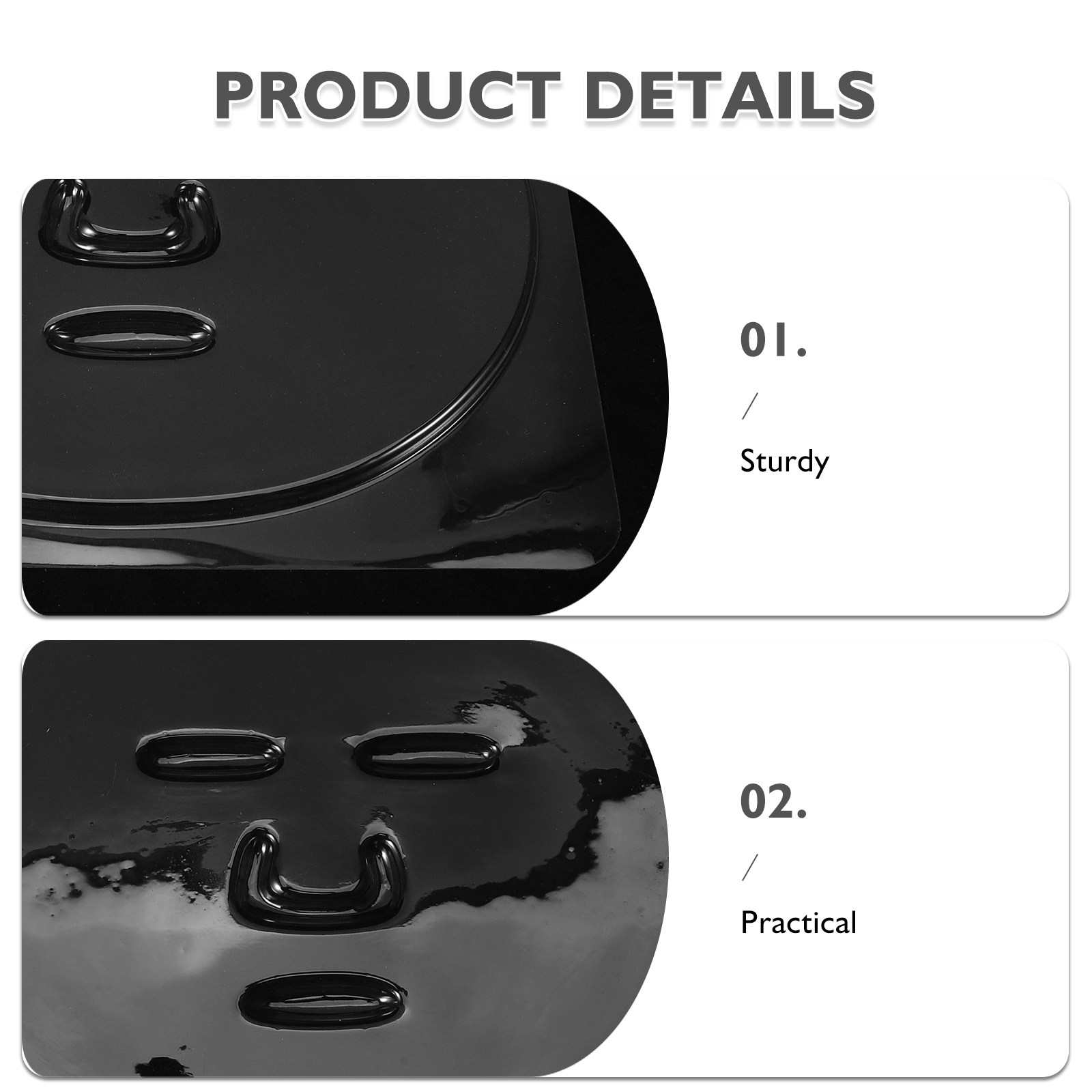 ชุดทำมาสก์หน้าจากสาหร่ายทะเล 2 - Face Mask Skincare บทวิจารณ์และราคา