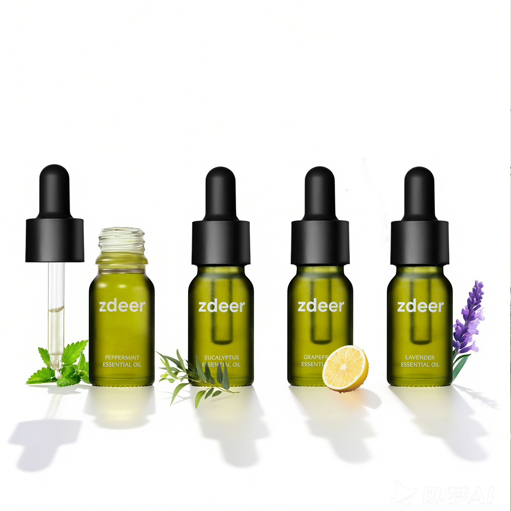ZDEER GS5 เครื่องนวดหน้าและคอไ - Skincare Glowing บทวิจารณ์และราคา