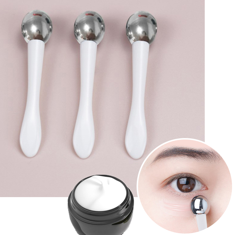 ลูกกลิ้งสำหรับครีมทาใต้ตานวดรอ - Night Cream บทวิจารณ์และราคา