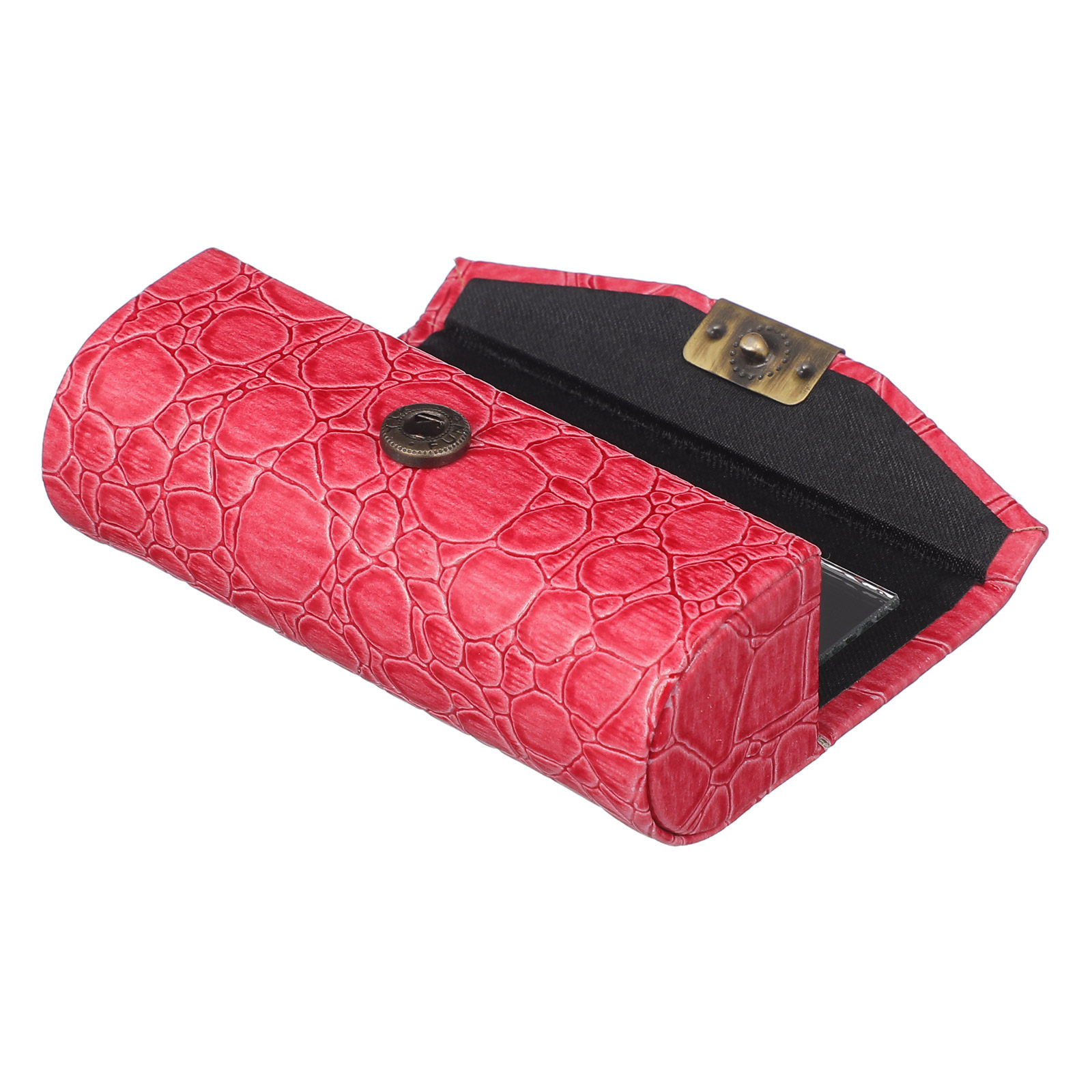 กล่องใส่ลิปสติก PU – กล่องจัดร - Lip Balm บทวิจารณ์และราคา