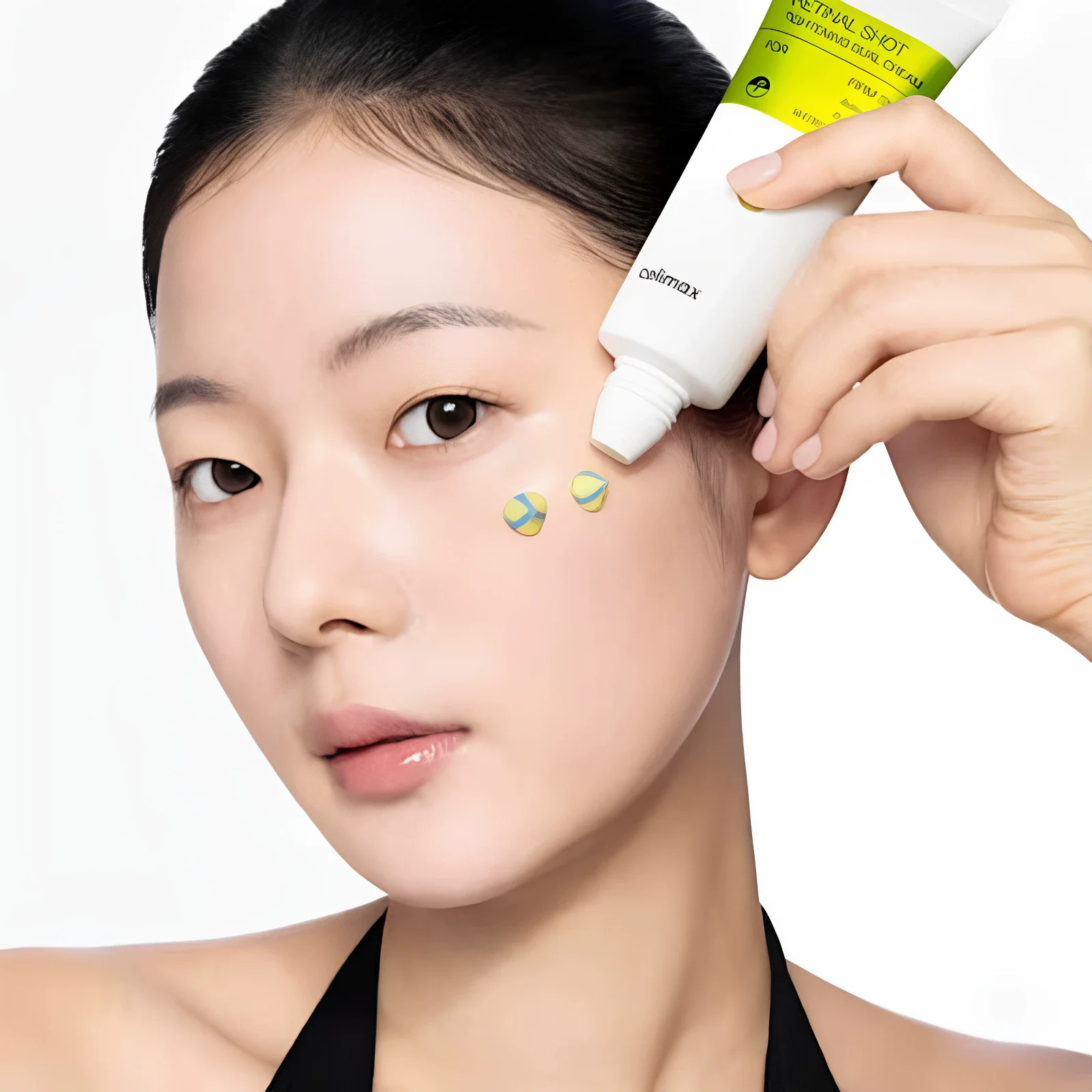ครีมบำรุงผิวหน้า Celimax Retin - Night Cream บทวิจารณ์และราคา