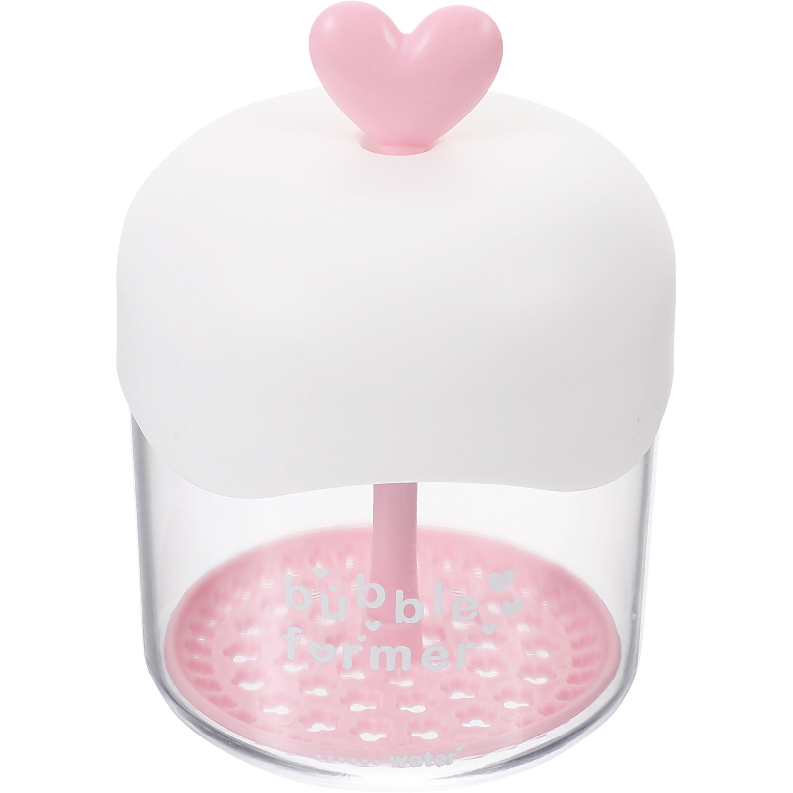 ขวดปั๊มโฟมแบบใส สำหรับใช้กับผล - Cleanser Face บทวิจารณ์และราคา