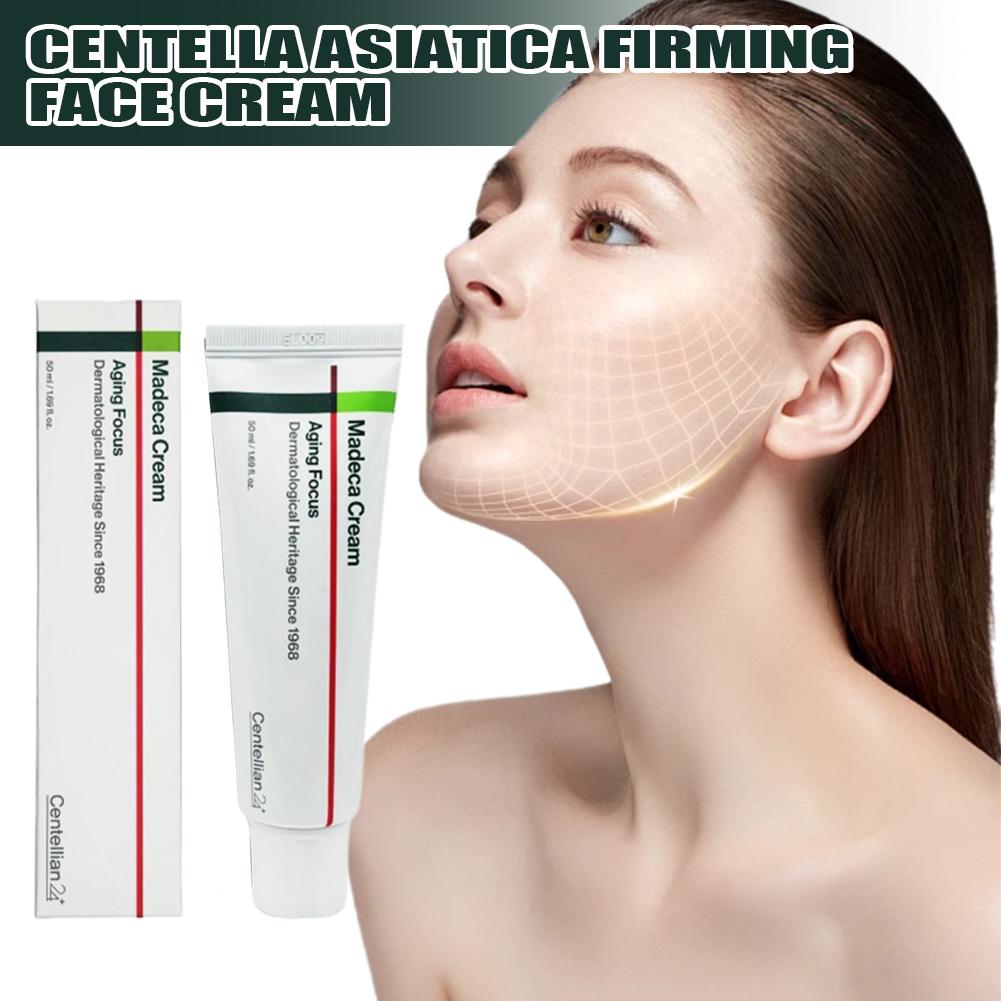 ครีมบำรุงผิวหน้าสูตรเซนเทลลา อ - Night Cream บทวิจารณ์และราคา