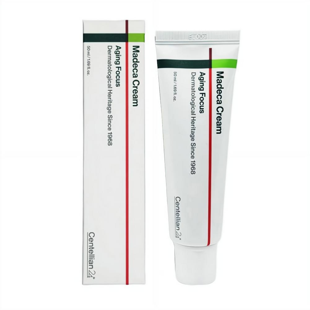 ครีมบำรุงผิวหน้าสูตรเซนเทลลา อ - Night Cream บทวิจารณ์และราคา