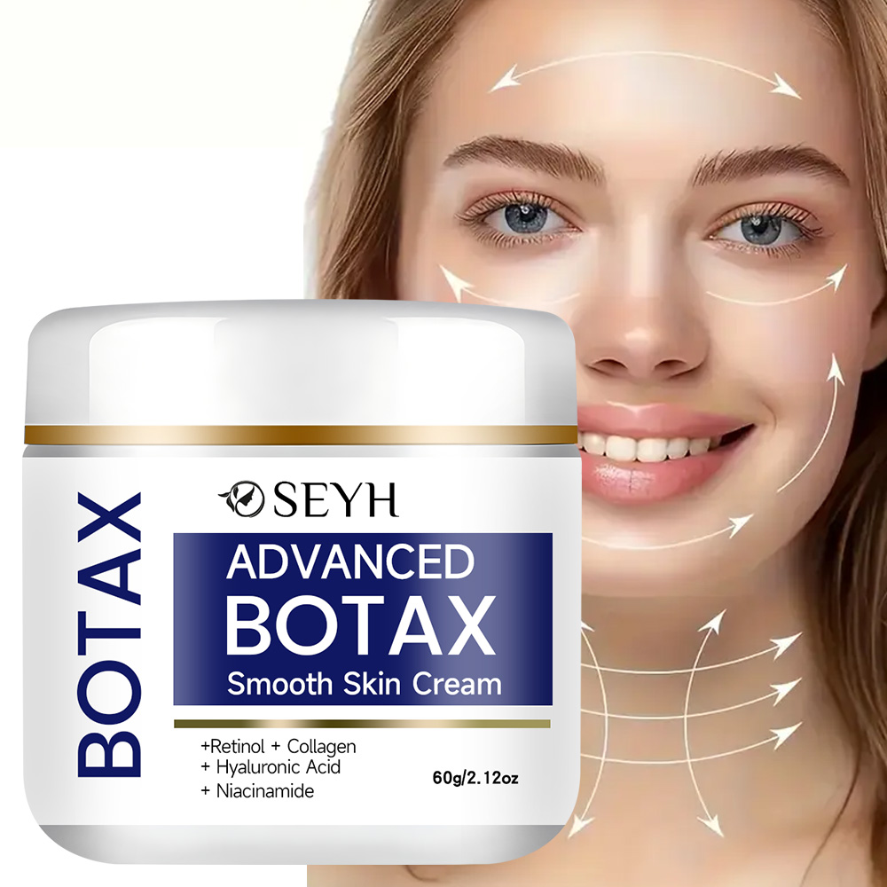 เซย์เอช แอดวานซ์ บอแท็กซ์ เดย์ - Retinol Cream บทวิจารณ์และราคา