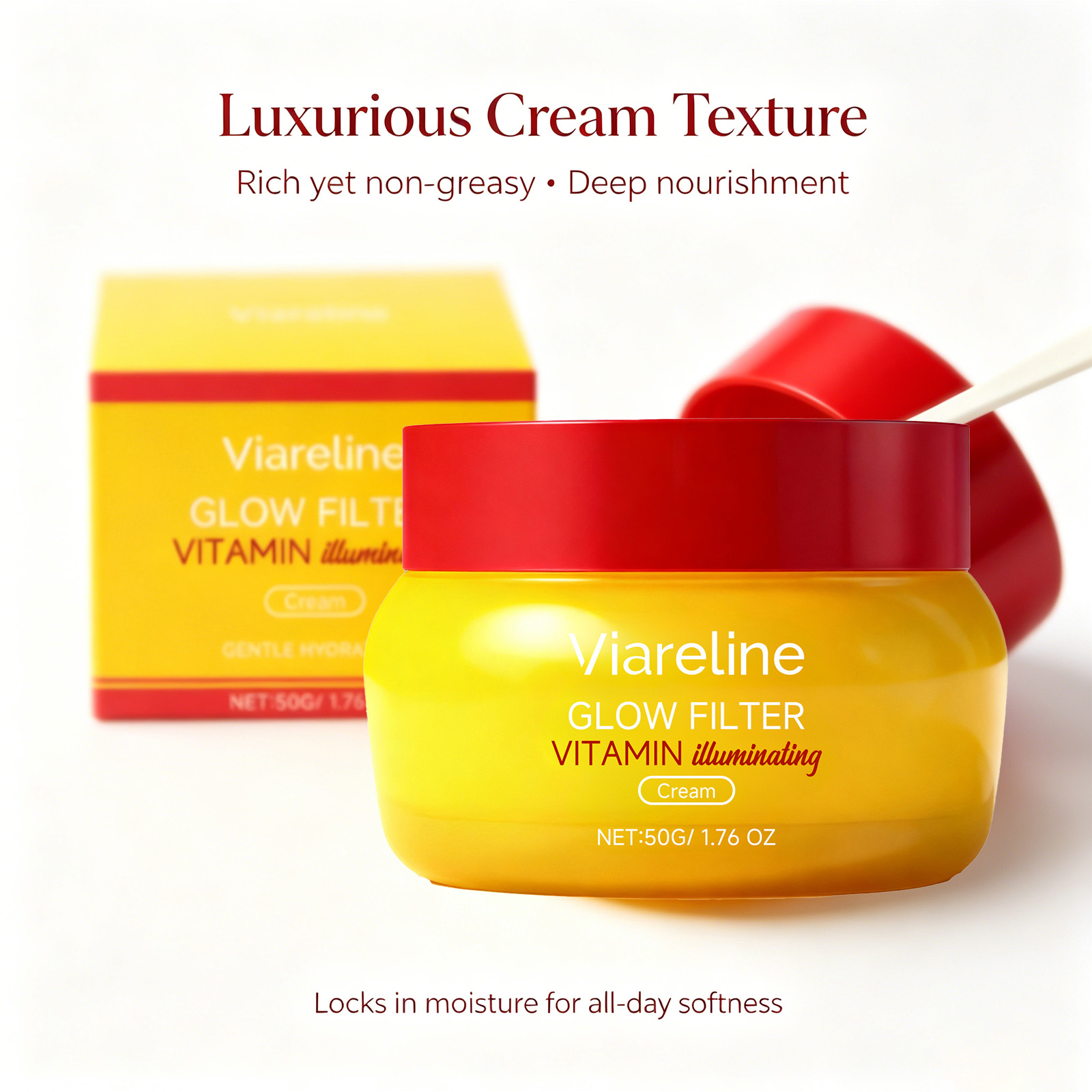 เซรั่มและครีมบำรุงผิวหน้าสูตรว - Vitamin C Serum บทวิจารณ์และราคา