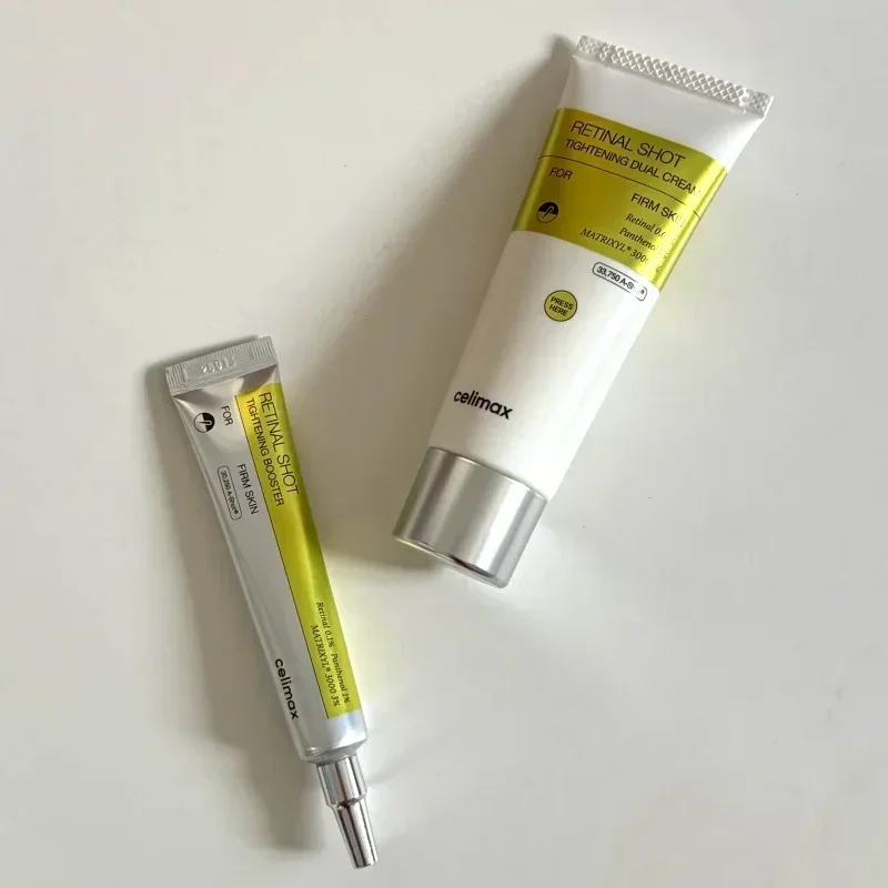ครีมบำรุงผิวหน้าและรอบดวงตา เร - Retinol Cream บทวิจารณ์และราคา