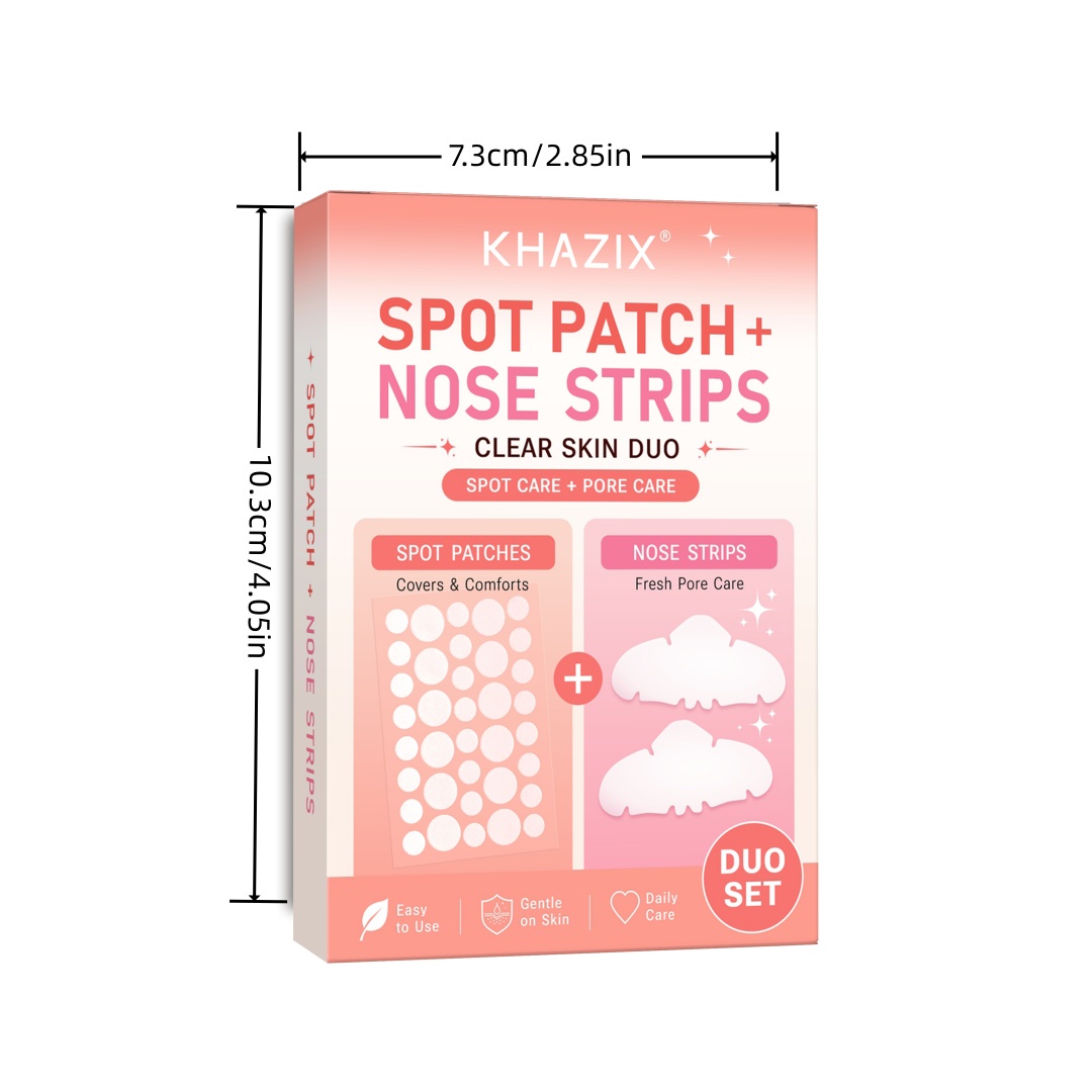 ชุดแผ่นแปะรูขุมขนและสิว 364 ชิ - Face Moisturizer บทวิจารณ์และราคา