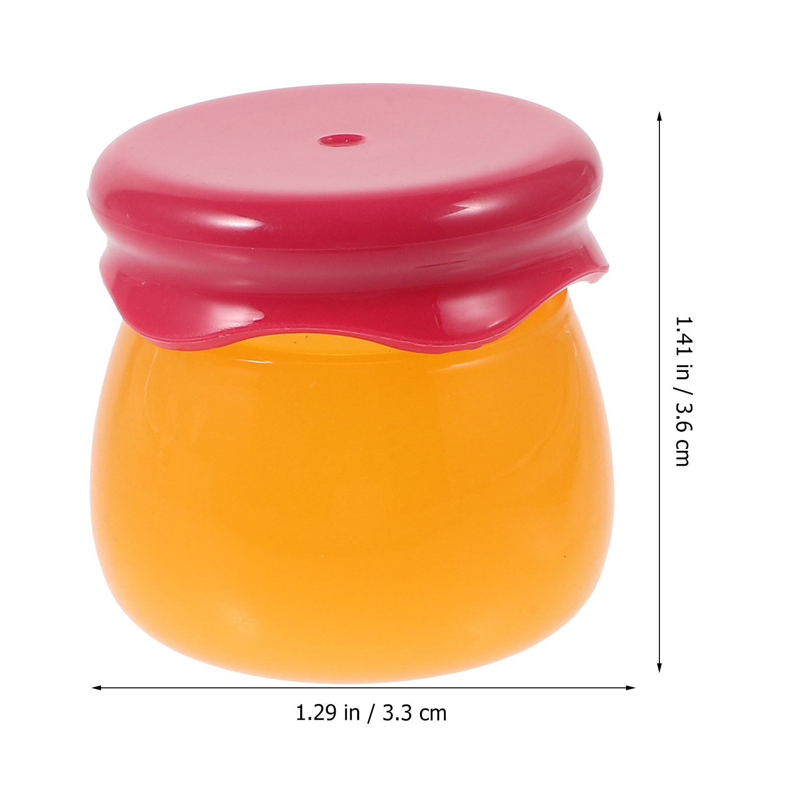 กระปุกเปล่าสำหรับลิปบาล์ม กระป - Lip Balm บทวิจารณ์และราคา