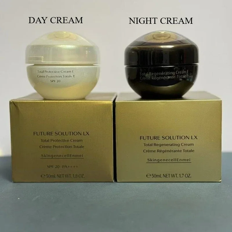 ครีมบำรุงผิวกลางคืนสูตรฟื้นฟูผ - Night Cream บทวิจารณ์และราคา