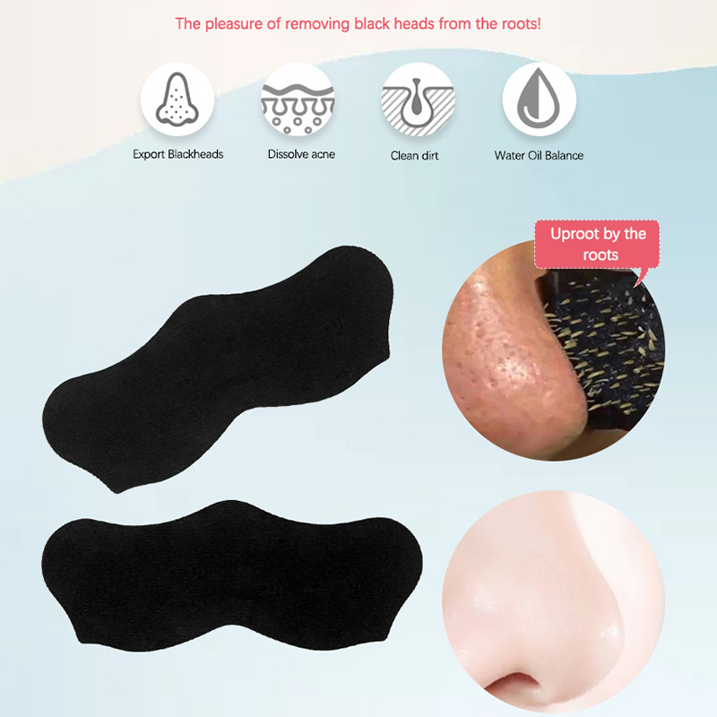 แผ่นลอกสิวเสี้ยน 10 ชิ้น สำหรั - Skincare China บทวิจารณ์และราคา