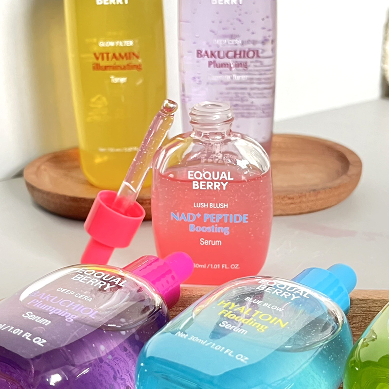 เซรั่มบำรุงผิวหน้า EQQUALBERRY - Retinol Cream บทวิจารณ์และราคา