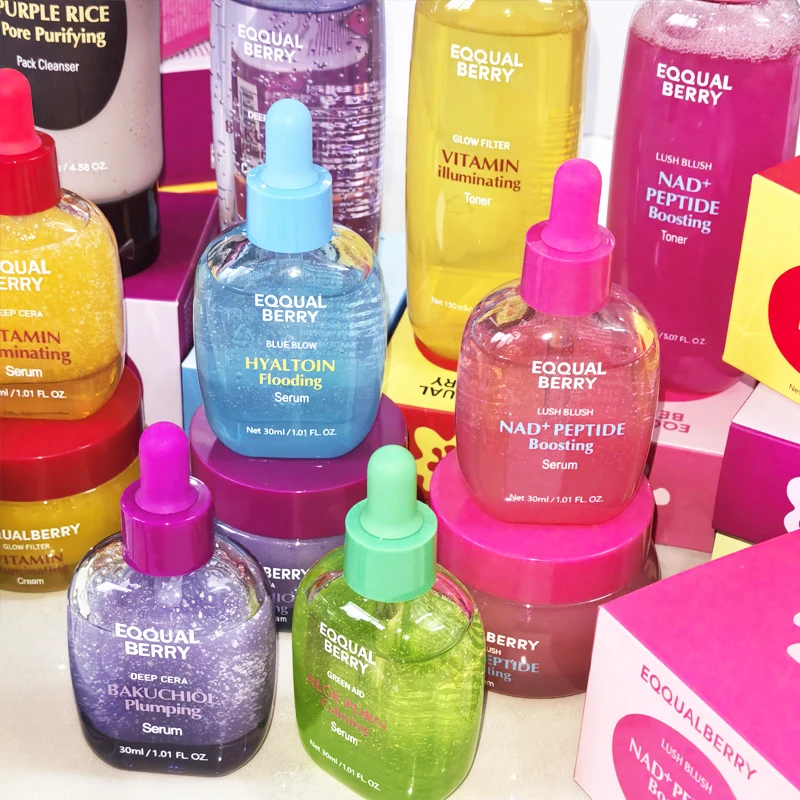เซรั่มบำรุงผิวหน้า EQQUALBERRY - Retinol Cream บทวิจารณ์และราคา