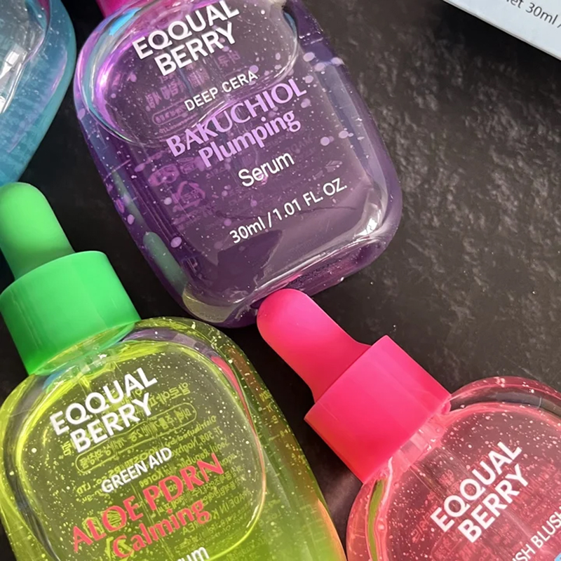เซรั่มบำรุงผิวหน้า EQQUALBERRY - Retinol Cream บทวิจารณ์และราคา