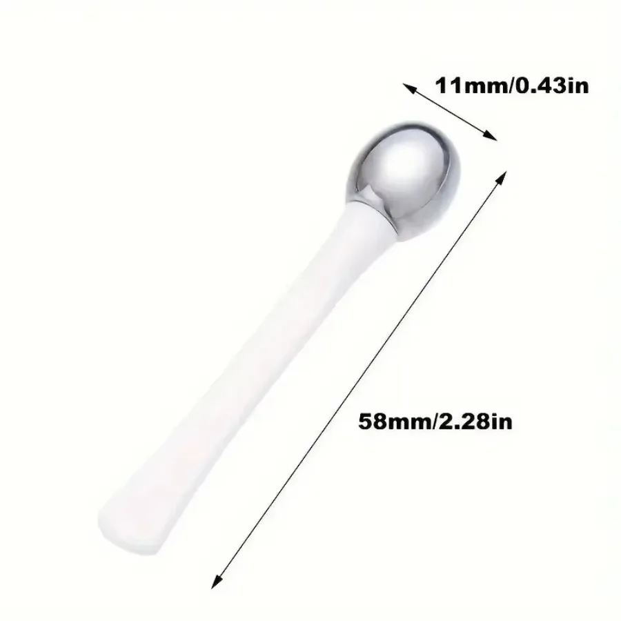 1 ชิ้น ไม้กลิ้งนวดรอบดวงตา, อุ - Night Cream บทวิจารณ์และราคา