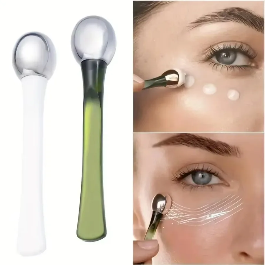 1 ชิ้น ไม้กลิ้งนวดรอบดวงตา, อุ - Night Cream บทวิจารณ์และราคา