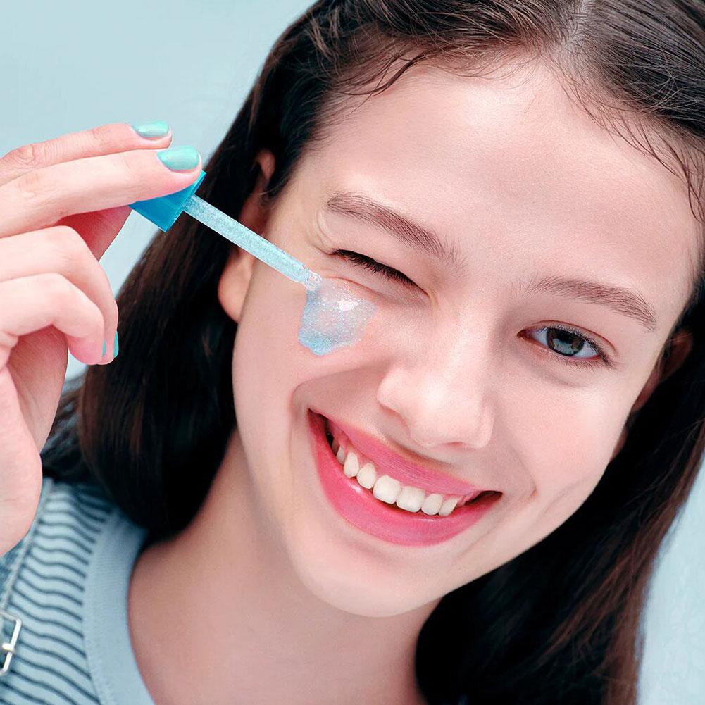 EQQUAL BERRY เซรั่มบำรุงผิวให้ - Vitamin C Serum บทวิจารณ์และราคา