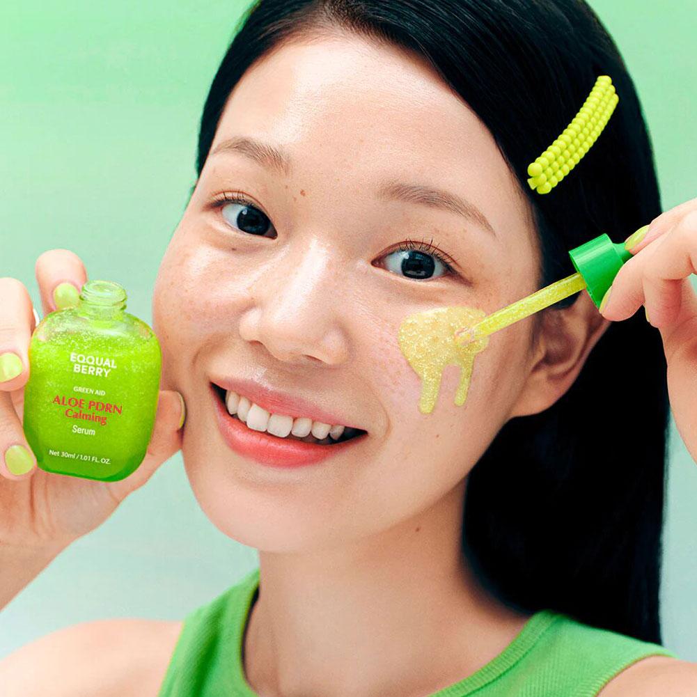 EQQUAL BERRY เซรั่มบำรุงผิวให้ - Vitamin C Serum บทวิจารณ์และราคา
