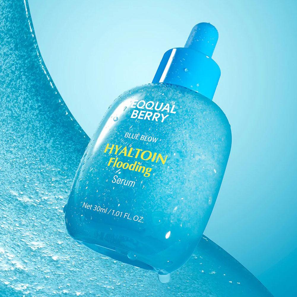 EQQUAL BERRY เซรั่มบำรุงผิวให้ - Vitamin C Serum บทวิจารณ์และราคา