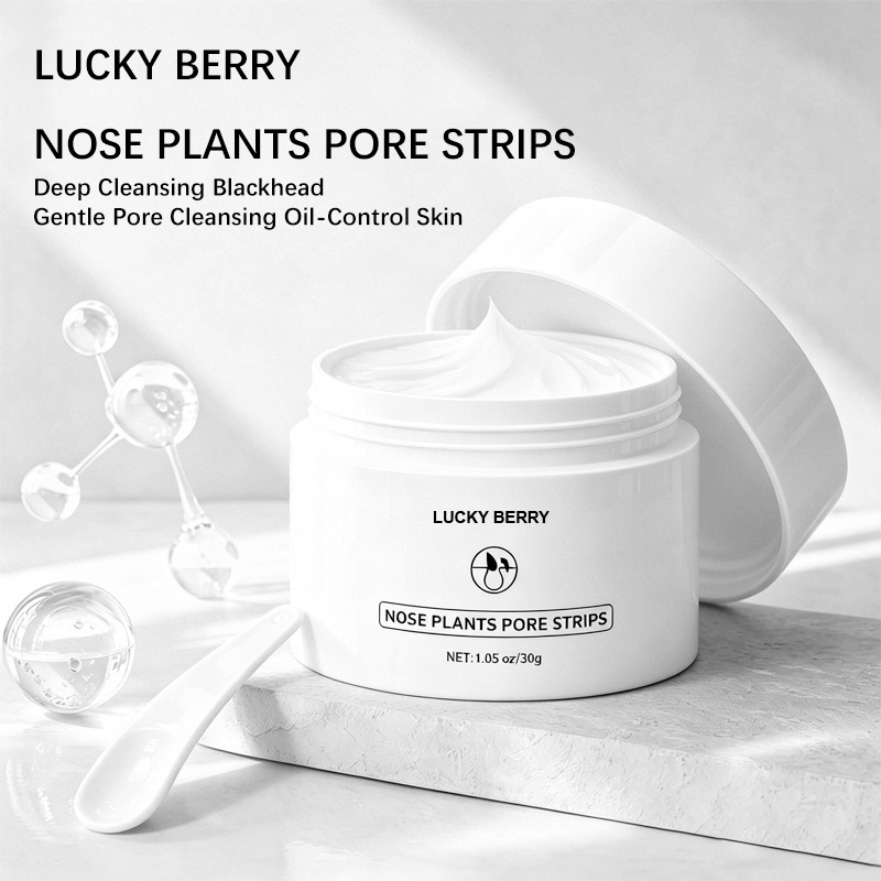 มาส์กโคลนขาวทำความสะอาดล้ำลึกส - Face Oil บทวิจารณ์และราคา