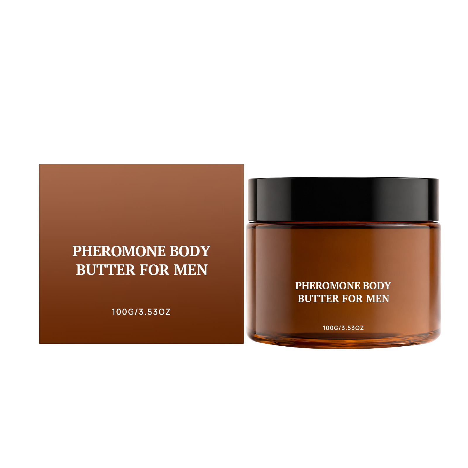 บอดี้บัตเตอร์ผสมฟีโรโมนสำหรับผ - Body Lotion บทวิจารณ์และราคา