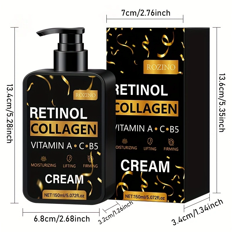 ครีมบำรุงผิวหน้าเรตินอล คอลลาเ - Retinol Cream บทวิจารณ์และราคา