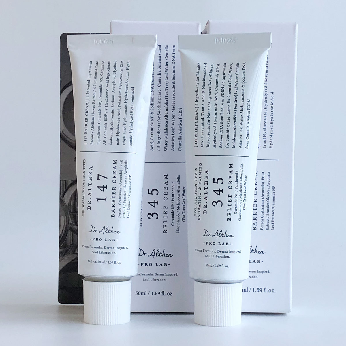 ดร.อัลเธีย สกินแคร์เกาหลีแท้ 3 - Vitamin C Serum บทวิจารณ์และราคา