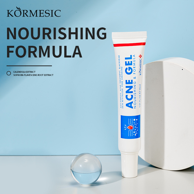 เจลกำจัดสิว 30 กรัม ทำความสะอา - Face Moisturizer บทวิจารณ์และราคา